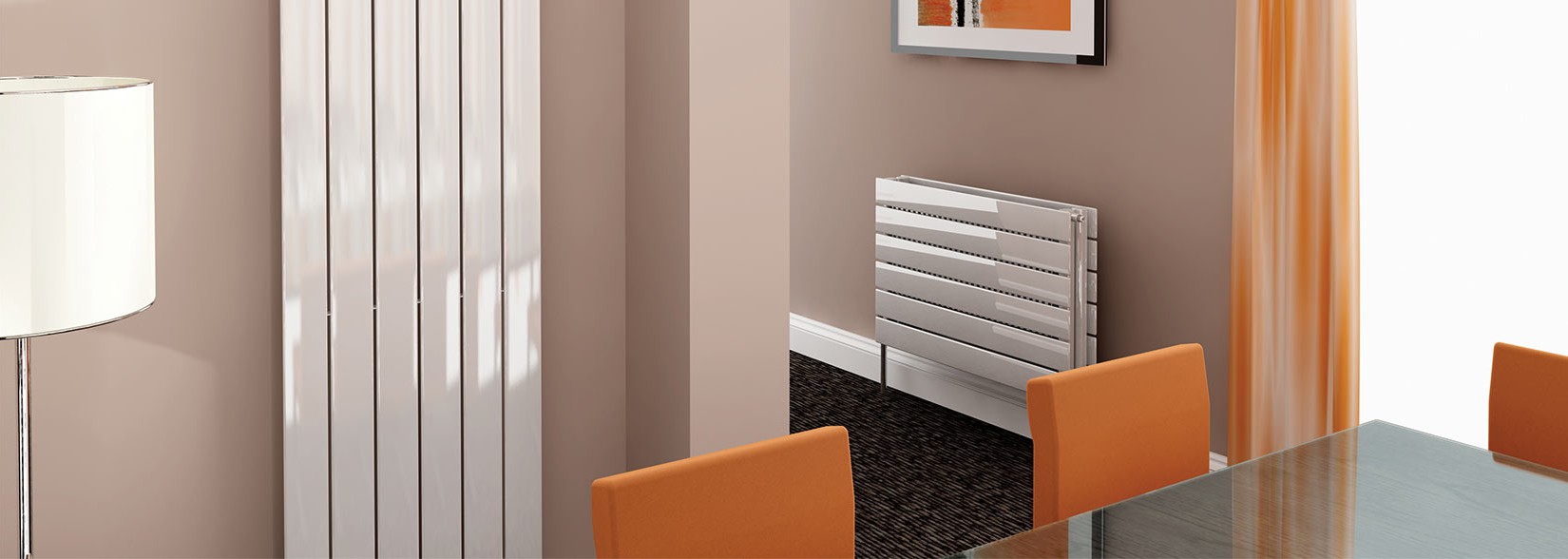 New High Quality Henrad Towel Rails Launched